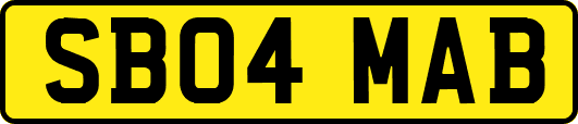 SB04MAB