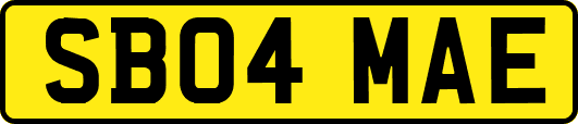 SB04MAE