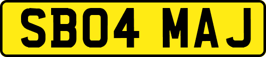 SB04MAJ