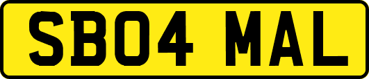 SB04MAL