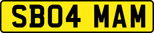 SB04MAM
