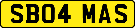 SB04MAS