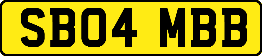 SB04MBB