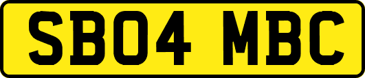 SB04MBC