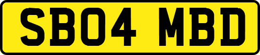 SB04MBD