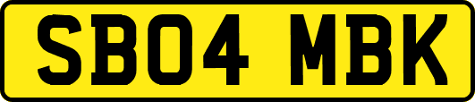 SB04MBK