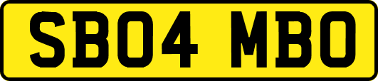 SB04MBO