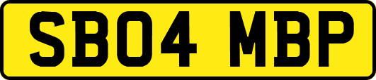 SB04MBP