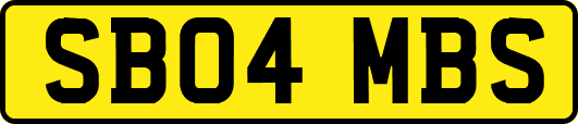 SB04MBS