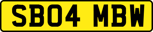 SB04MBW