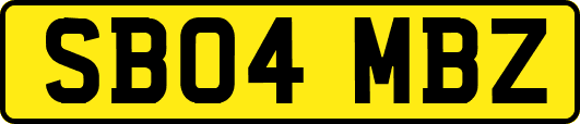 SB04MBZ
