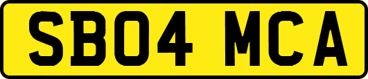 SB04MCA