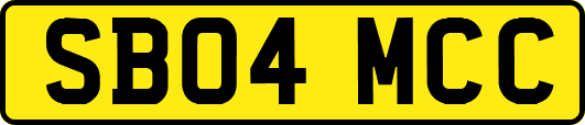 SB04MCC