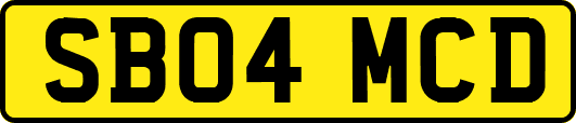 SB04MCD