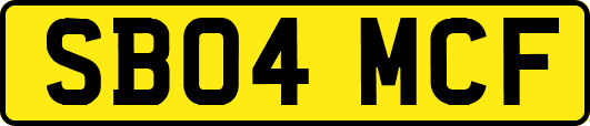 SB04MCF