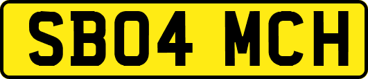 SB04MCH