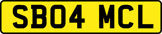 SB04MCL