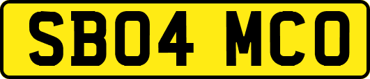 SB04MCO