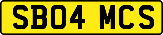 SB04MCS