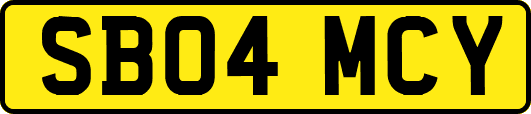 SB04MCY