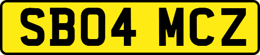 SB04MCZ