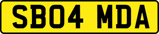 SB04MDA