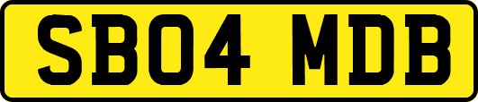 SB04MDB
