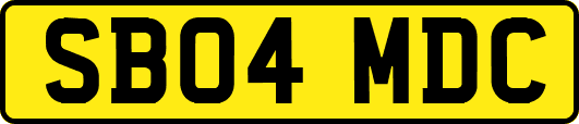 SB04MDC
