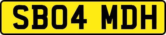 SB04MDH