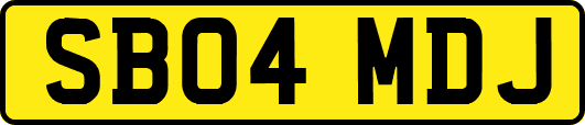SB04MDJ