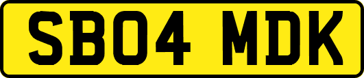 SB04MDK