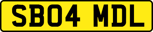 SB04MDL