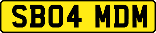 SB04MDM