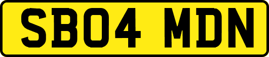 SB04MDN