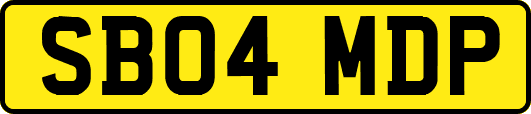 SB04MDP