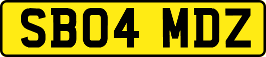 SB04MDZ