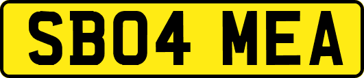 SB04MEA