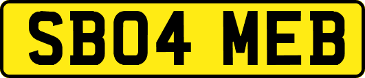 SB04MEB