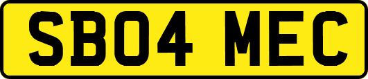 SB04MEC