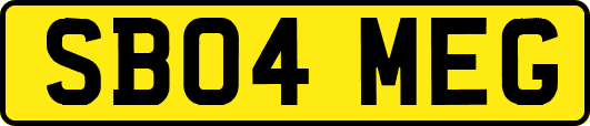 SB04MEG