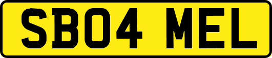 SB04MEL