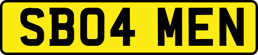 SB04MEN