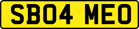 SB04MEO