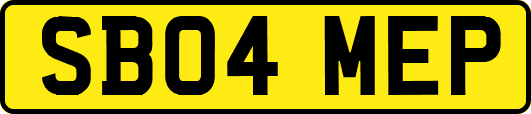 SB04MEP