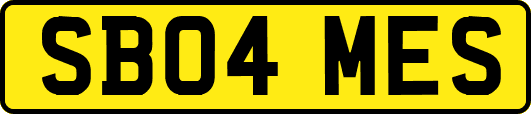 SB04MES