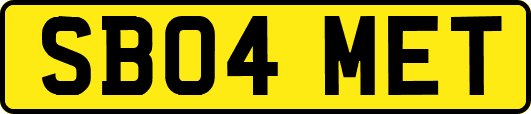 SB04MET