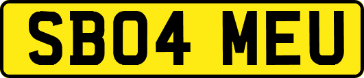 SB04MEU