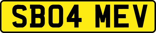 SB04MEV