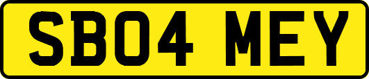 SB04MEY