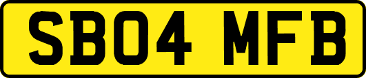SB04MFB